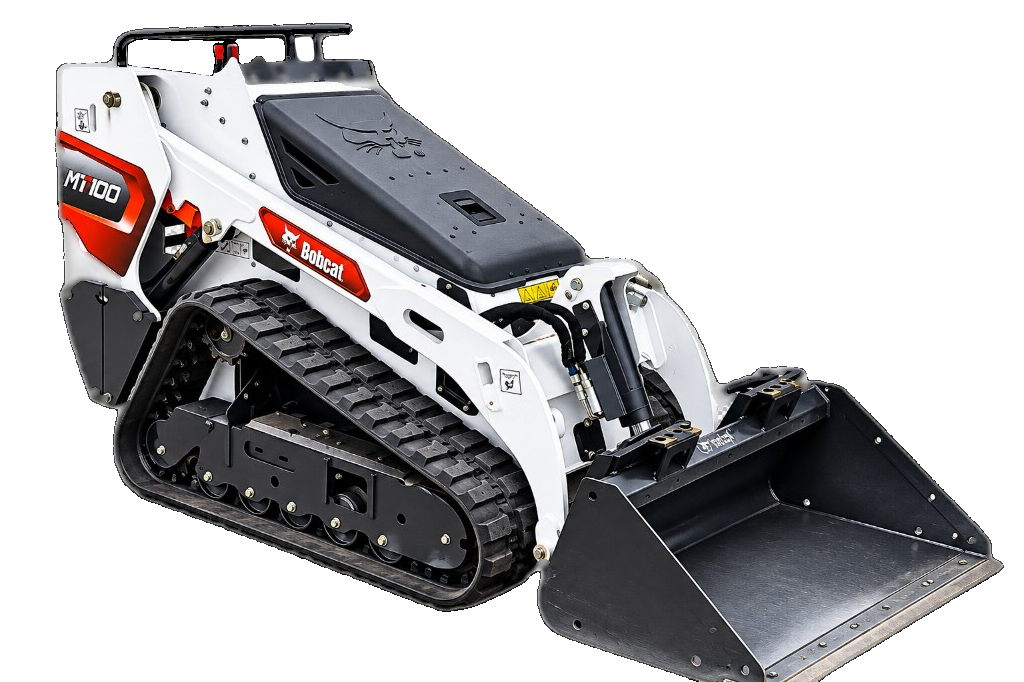 Mini skid steer